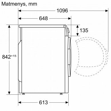 Bosch WQG2450ISN 6