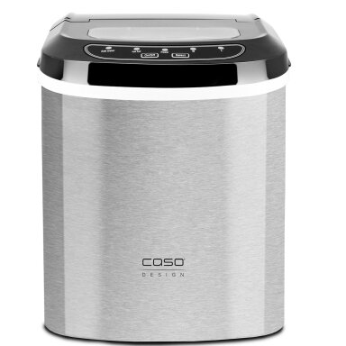 Caso IceMaster Pro 3301