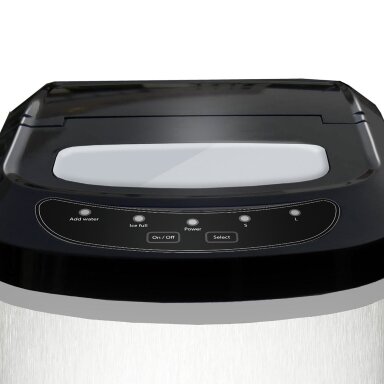 Caso IceMaster Pro 3301