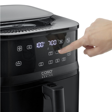 Caso Steam AirFry 700 Caso Steam AirFry 700