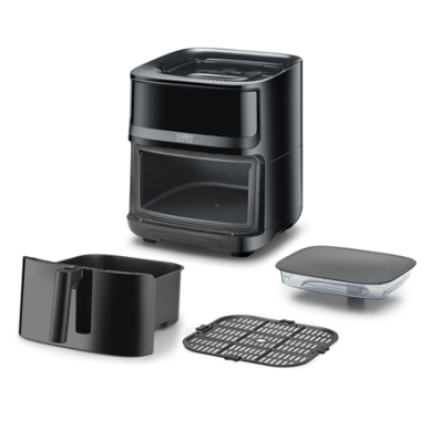 Caso Steam AirFry 700 3