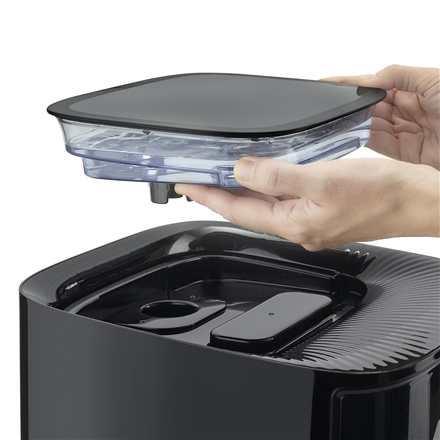 Caso Steam AirFry 700 2