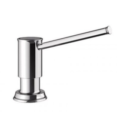 Dozatorius BLANCO LIVIA Soup dispenser Chrom