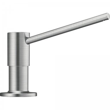 Dozatorius BLANCO TORRE Brushed Stainless steel