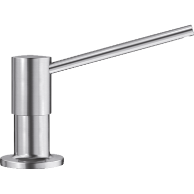 Dozatorius BLANCO TORRE PVD steel