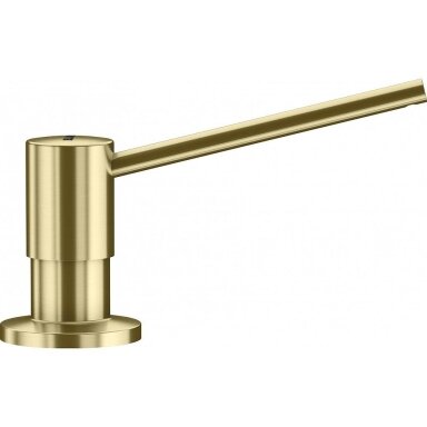 Dozatorius BLANCO TORRE Satin gold