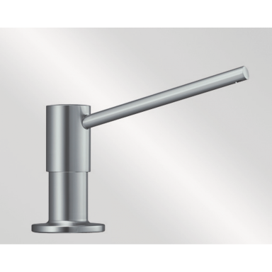 Dozatorius BLANCO TORRE Stainless steel finish