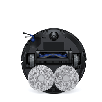 Ecovacs Deebot T30e OMNI BLACK 1