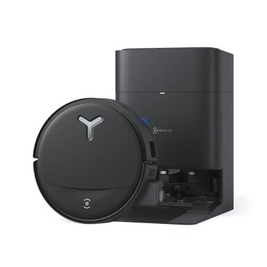 Ecovacs Deebot T80S OMNI