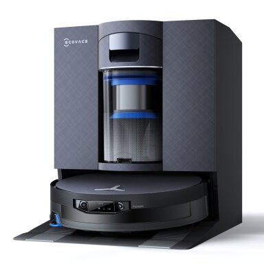 Ecovacs DEEBOT X12 OmniCyclone