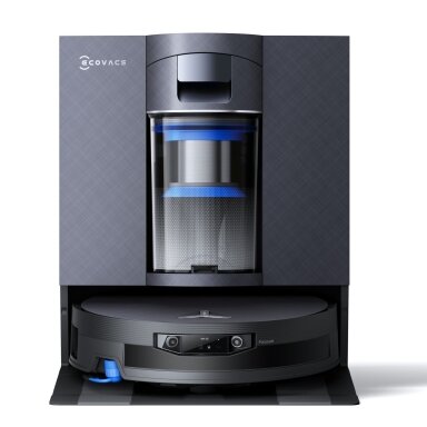 Ecovacs DEEBOT X12 OmniCyclone
