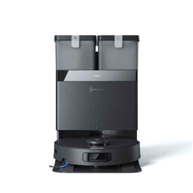 Ecovacs Deebot T30e OMNI BLACK Ecovacs Deebot T30e OMNI BLACK
