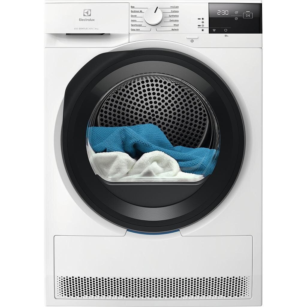 Electrolux EW6D28CBE Electrolux EW6D28CBE