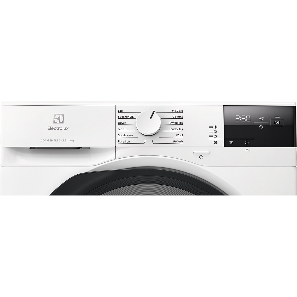 Electrolux EW6D28CBE 1