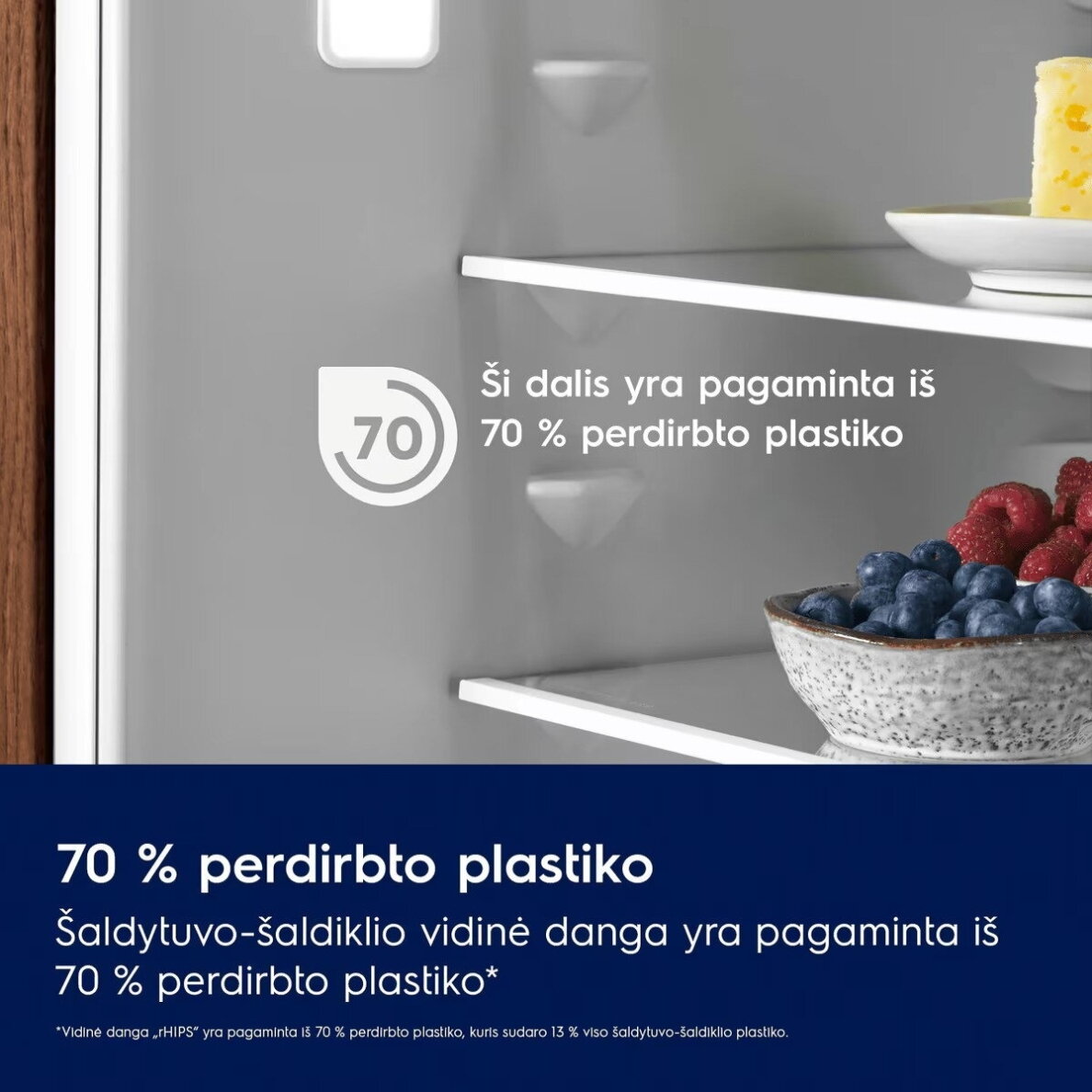Electrolux ENG8MD18S 3
