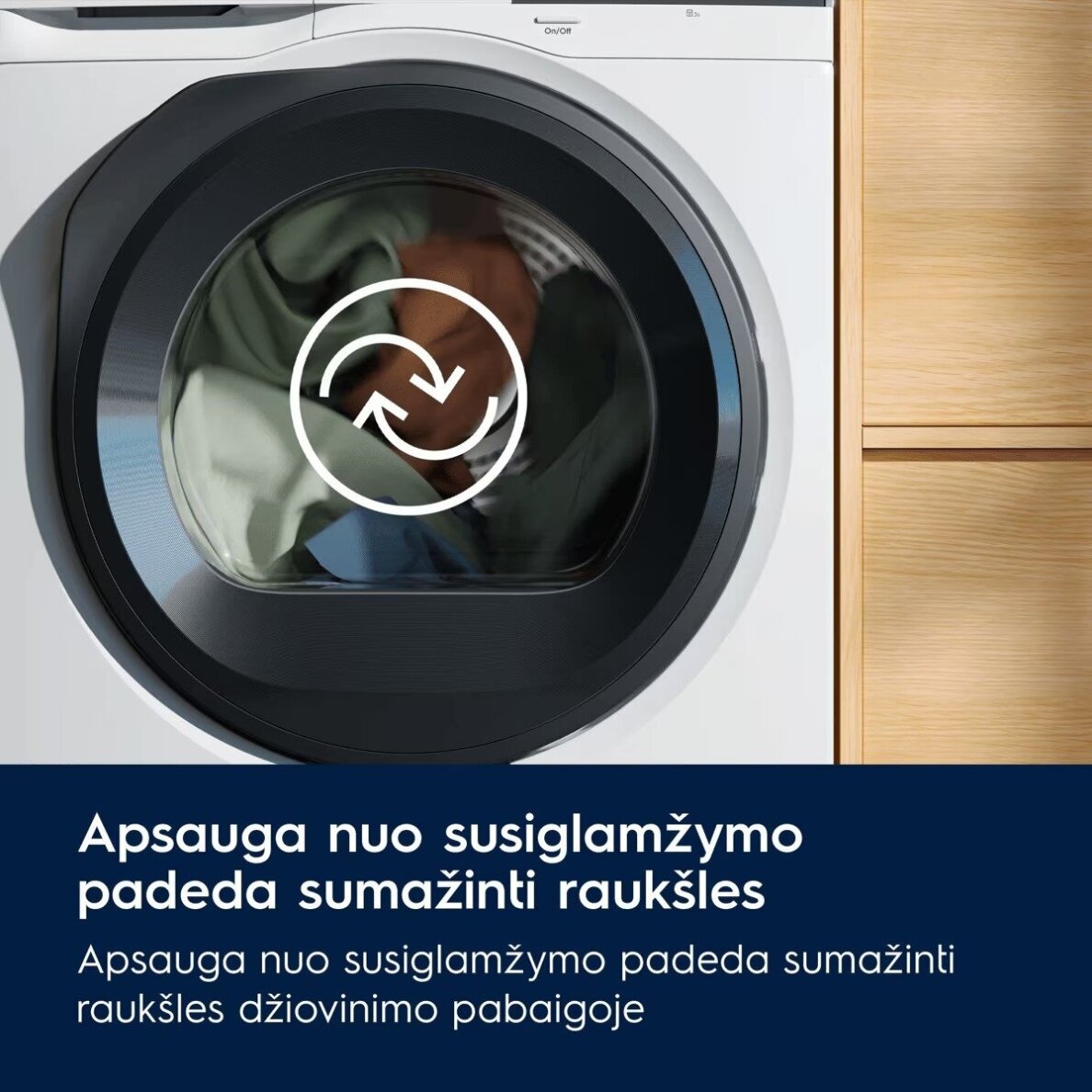 Electrolux EW6D28CBE 2 Electrolux EW6D28CBE 2