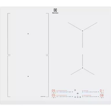 Electrolux CIS62450FW Electrolux CIS62450FW