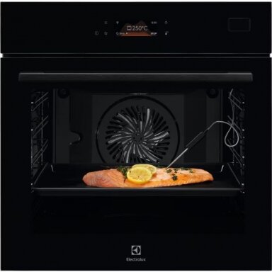 Electrolux COB8S39WZ Electrolux COB8S39WZ