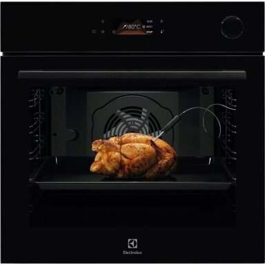 Electrolux COC8E39Z