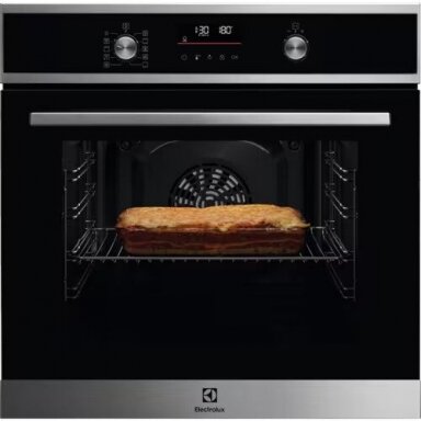 Electrolux COF6P76BX Electrolux COF6P76BX