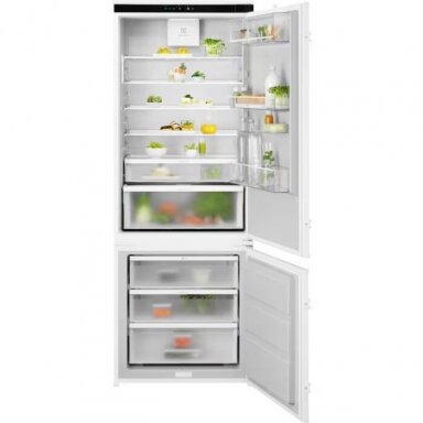 Electrolux E7TNGE75S Electrolux E7TNGE75S