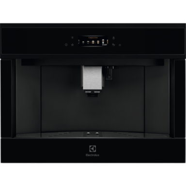 Electrolux EBC85H Electrolux EBC85H