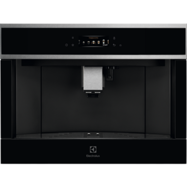 Electrolux EBC85X Electrolux EBC85X