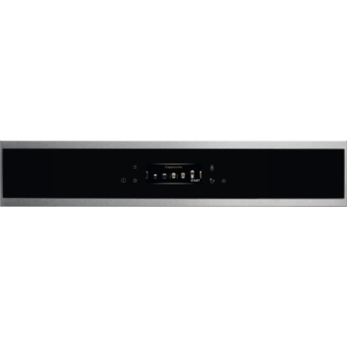 Electrolux EBC85X Electrolux EBC85X