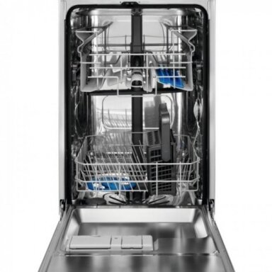 Electrolux EEG62300L Electrolux EEG62300L