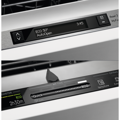 Electrolux EES47320L Electrolux EES47320L