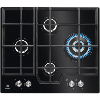 Electrolux KGG6456K Electrolux KGG6456K