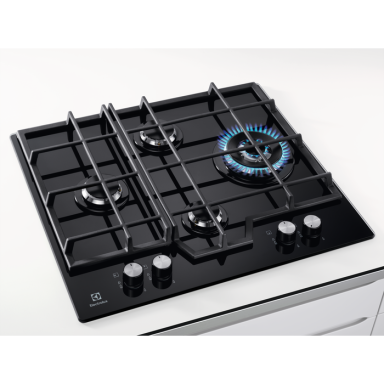 Electrolux KGG6456K Electrolux KGG6456K