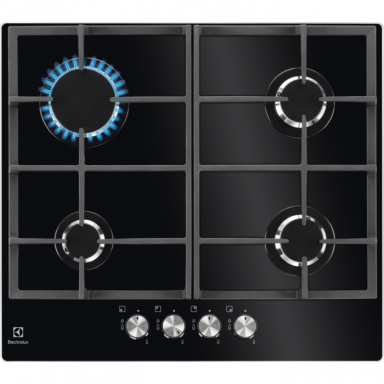 Electrolux KGG6426K Electrolux KGG6426K