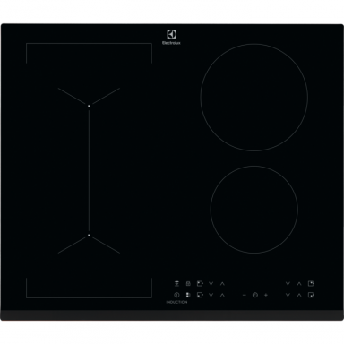 Electrolux LIV63431BK