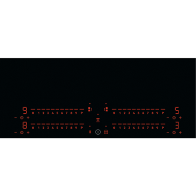 Electrolux EIP6446 Electrolux EIP6446
