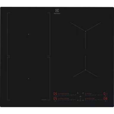 Electrolux EIS62453IT Electrolux EIS62453IT