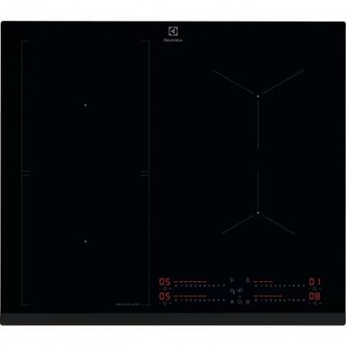 Electrolux EIS67453 Electrolux EIS67453