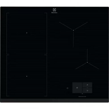 Electrolux EIS67483 Electrolux EIS67483