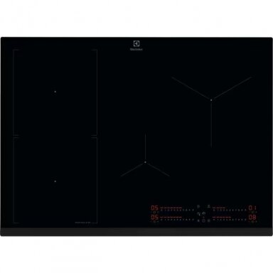 Electrolux EIS77453 Electrolux EIS77453