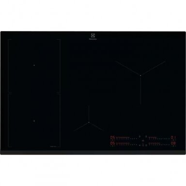 Electrolux EIS82453 Electrolux EIS82453