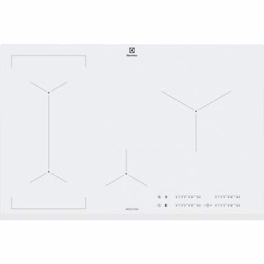 Electrolux EIV83443BW Electrolux EIV83443BW
