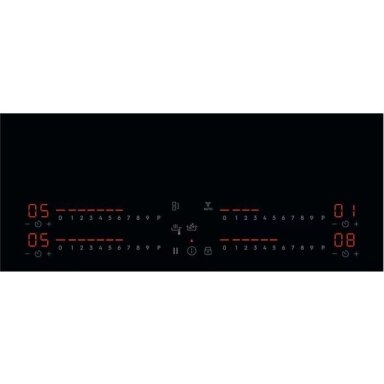 Electrolux EIS87453 Electrolux EIS87453