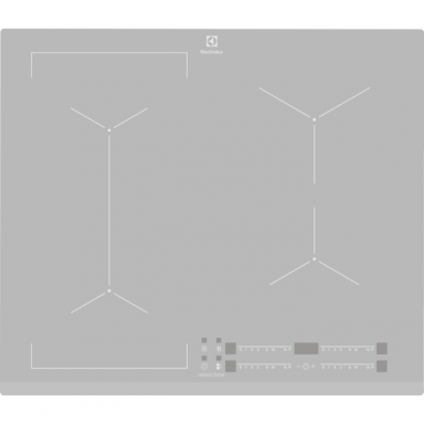 Electrolux EIV63440BS Electrolux EIV63440BS