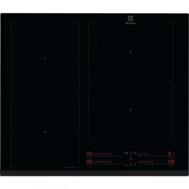 Electrolux EIV64453 Electrolux EIV64453