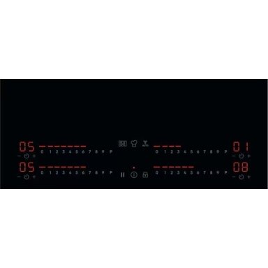 Electrolux EIV64453 Electrolux EIV64453