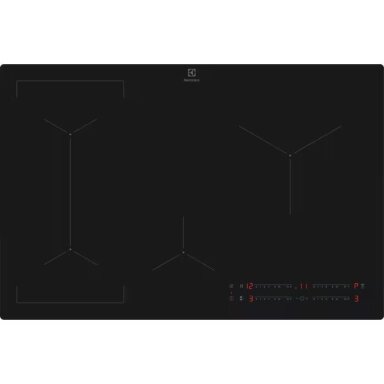 Electrolux EIV83443CT Electrolux EIV83443CT