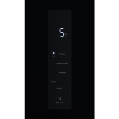 Electrolux ELT9VE52M0 Electrolux ELT9VE52M0