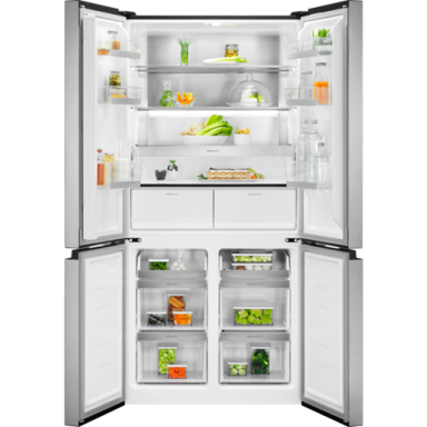 Electrolux ELT9VE52U0 Electrolux ELT9VE52U0
