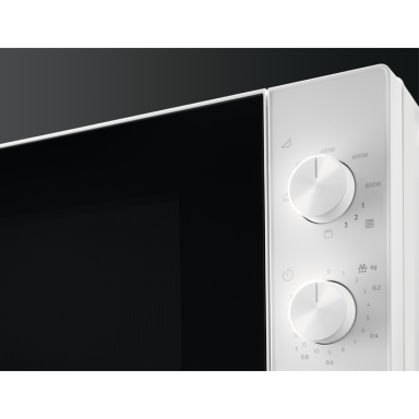 Electrolux EMZ421MMW Electrolux EMZ421MMW