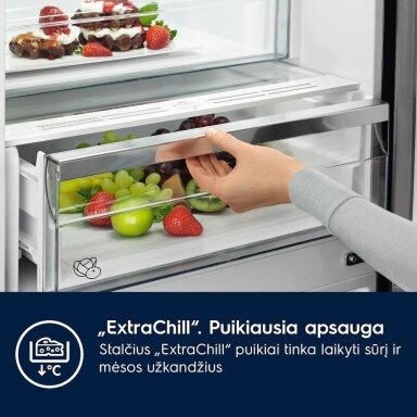 Electrolux ENT6MD19S3 Electrolux ENT6MD19S3